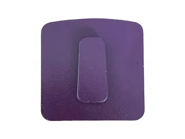 Rl - Single Groove Segment