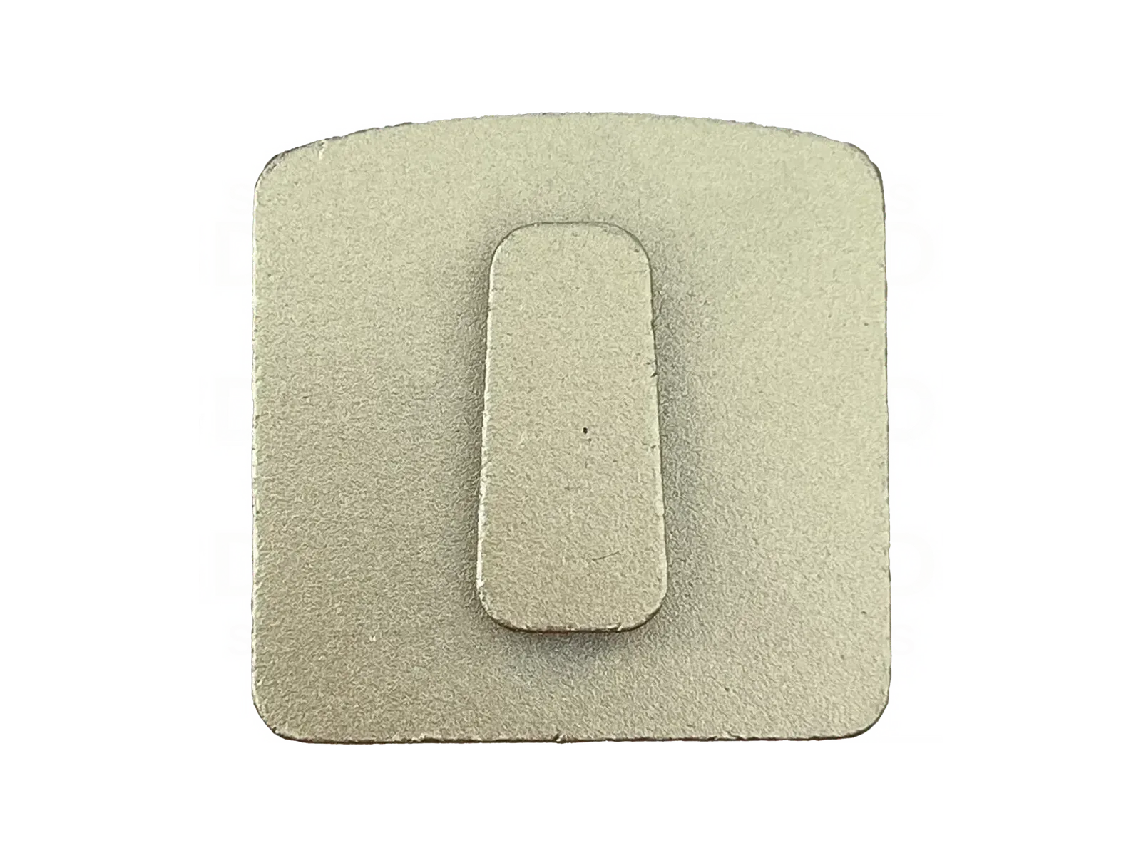Rl - Double Groove Segment