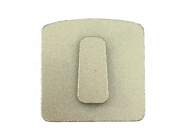 Rl - Double Groove Segment