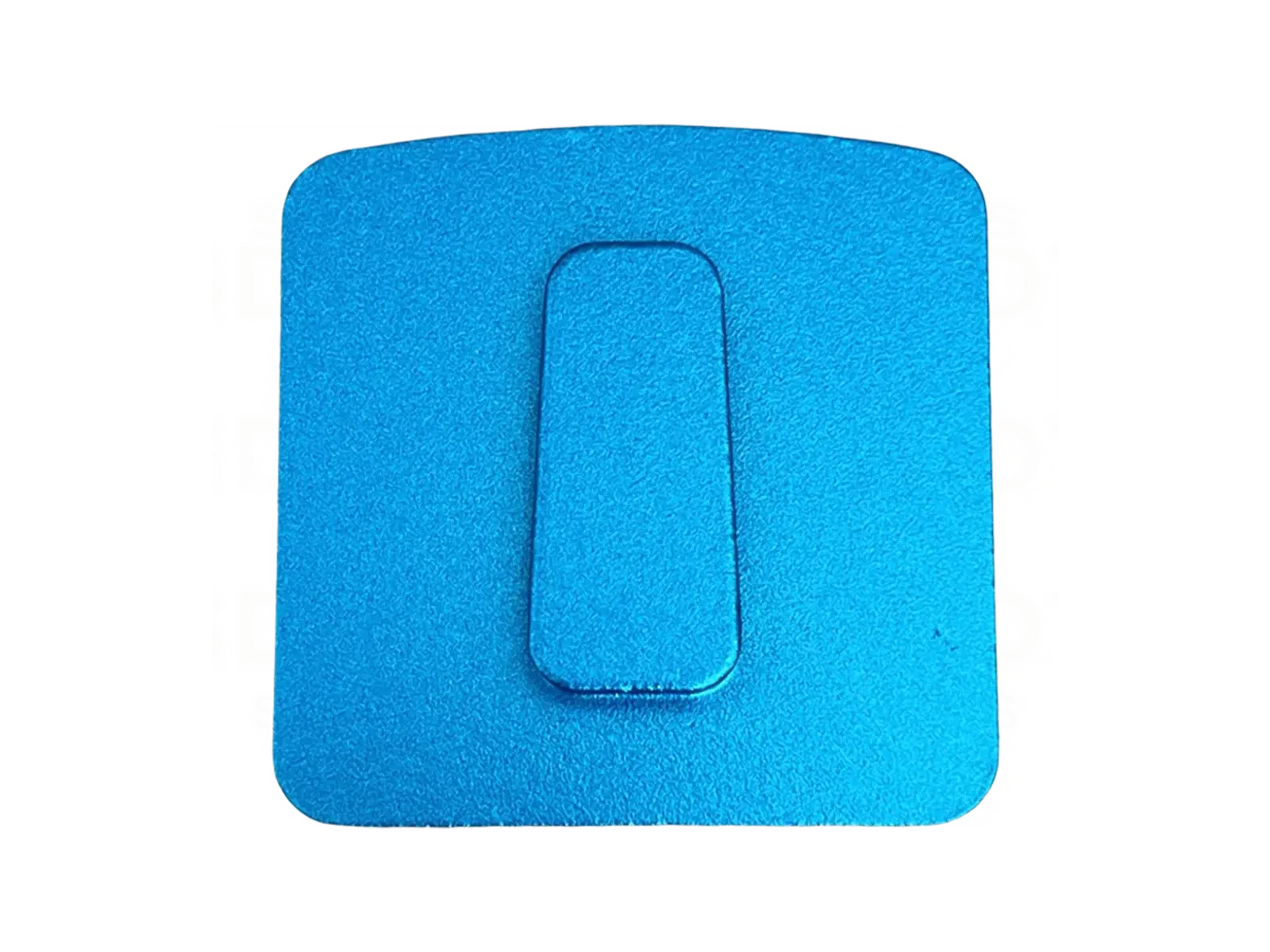 Rl - Pcd : 2 Half 30mm with Buffer Segment