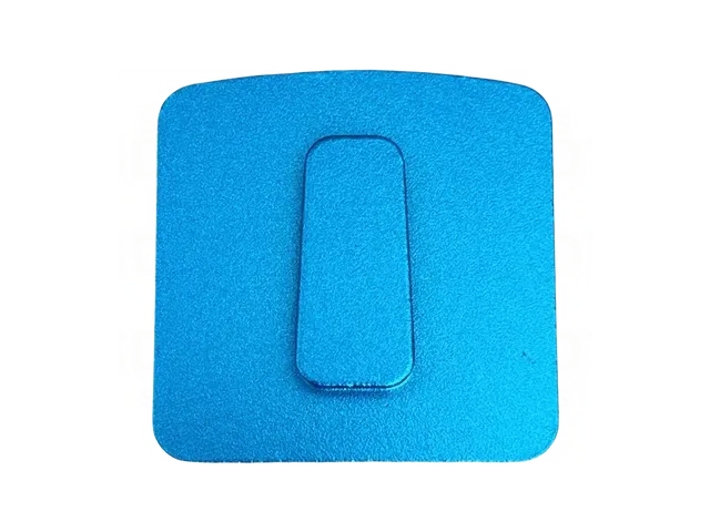 Rl - Pcd : 2 Half 30mm with Buffer Segment