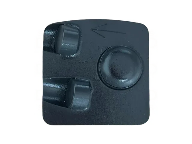Rl - Double Full Round Pcd with Pc Protection