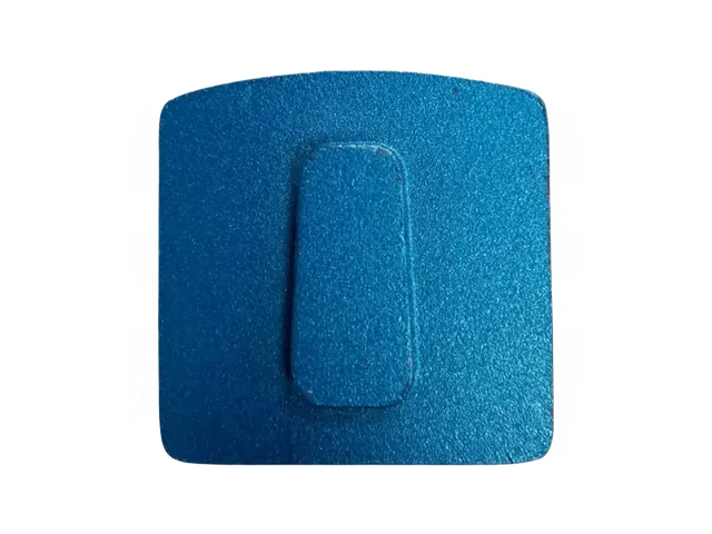 Rl - Double Quarter Pcd with Protection