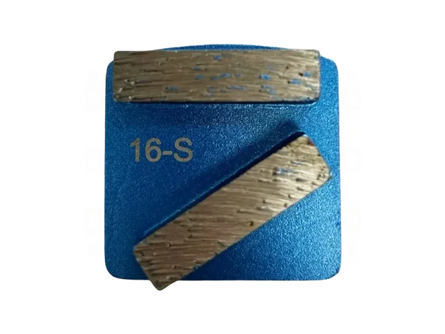 Rl - Double 40x10x10 Segment