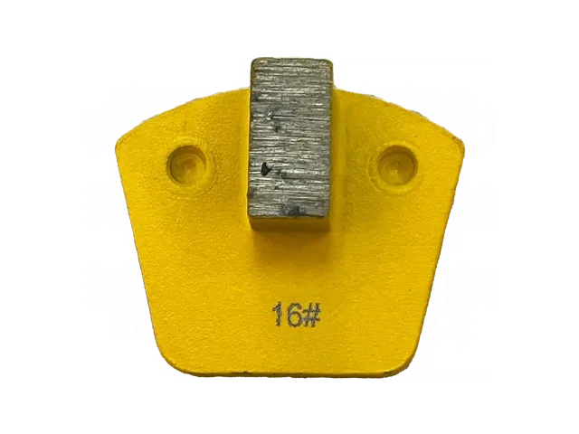 Wk - Single Bar Segment